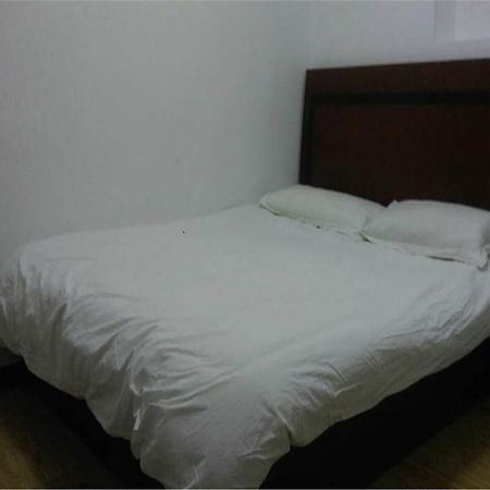 Beijing Homekey Hotel Buitenkant foto
