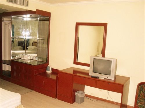 Beijing Homekey Hotel Buitenkant foto