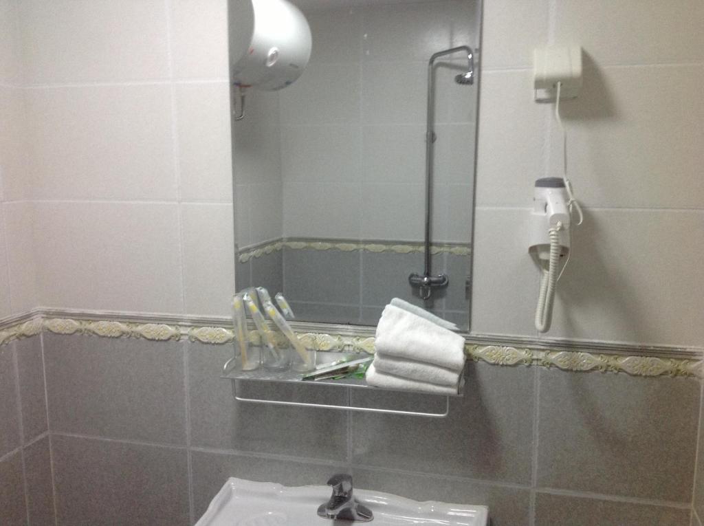 Beijing Homekey Hotel Buitenkant foto