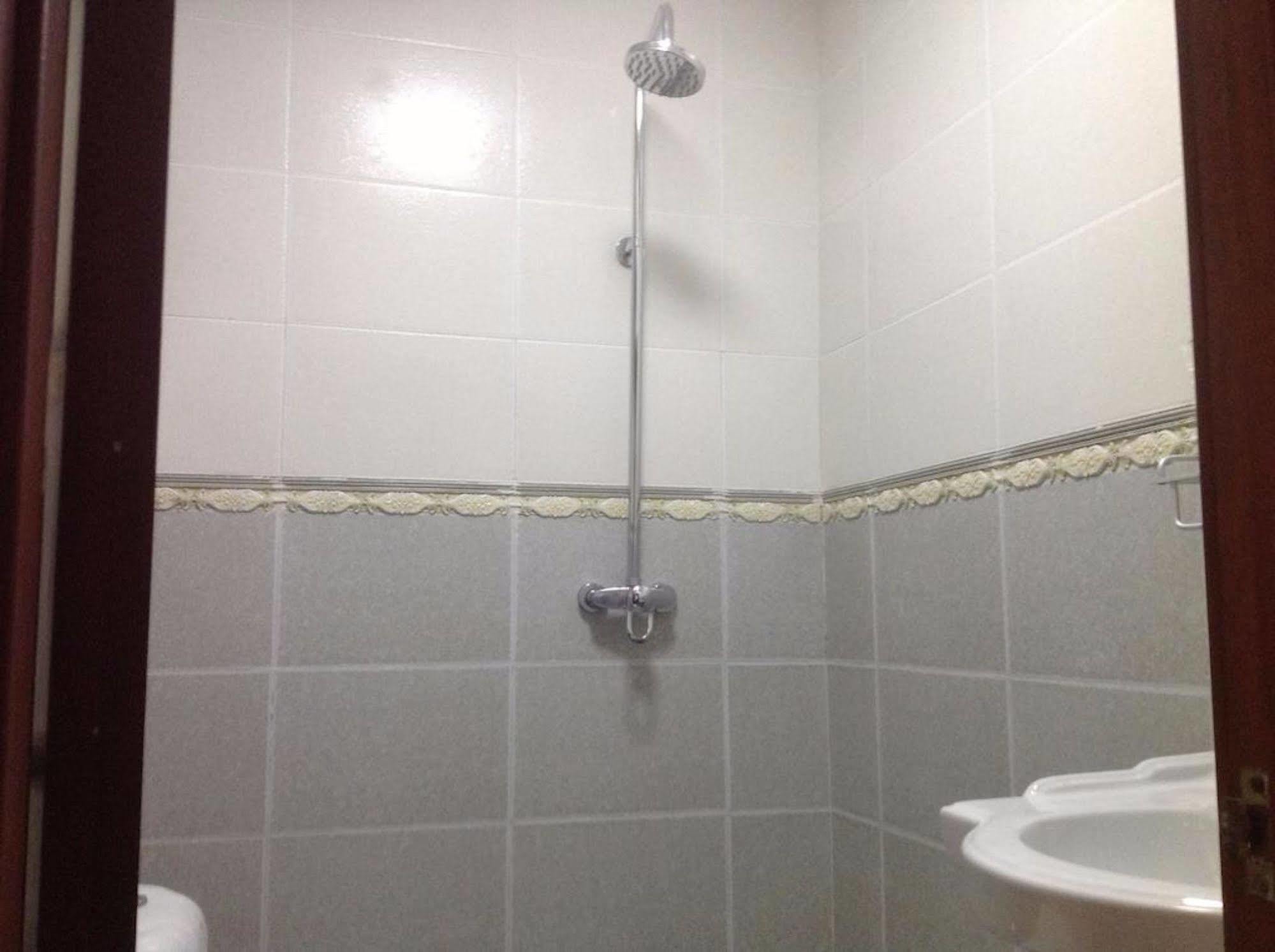 Beijing Homekey Hotel Buitenkant foto